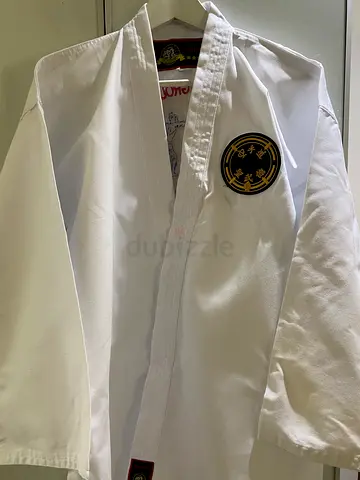 Karate kimono,teakwondo ,dzudo kimono