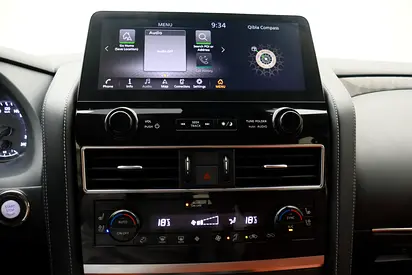 2023 Nissan PATROL 照片 9
