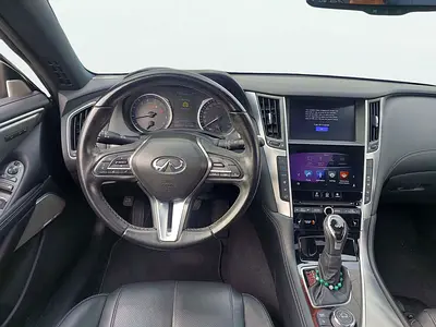 صورة 10 لـ 2018 Infiniti Q60