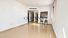 2 Balconies | Vacant | Corner Unit |Laundry