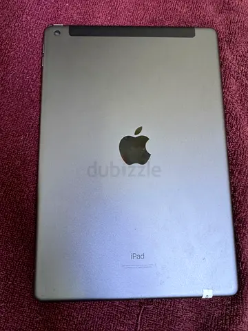 Apple iPad 9th Generation 64Gb Ios 26.1