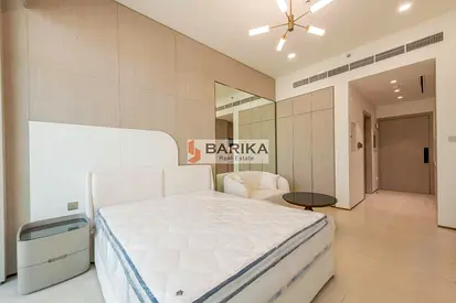 Fully Furnished | Ready to Move | Premium Finishes
