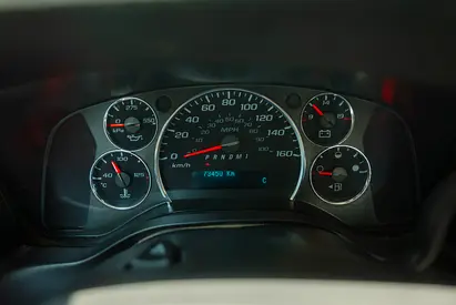 2020 Chevrolet EXPRESS 缩略图 13