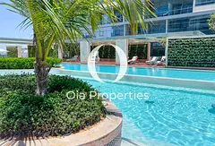 Al Raha Beach | 1 Bedroom + Study | City View
