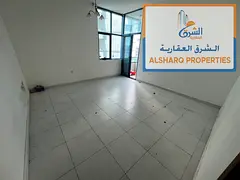 Spacious 1-Bedroom Apartment with Private Parking and Excellent View – Falcon Towers, Al Rashidiya