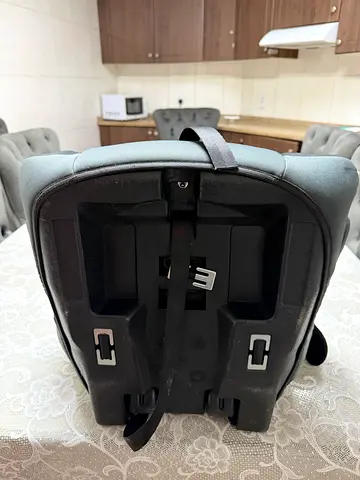 Portable Baby Booster Chair