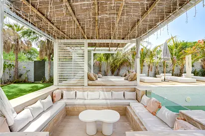 Upgraded | Fully Furnished | Exclusive