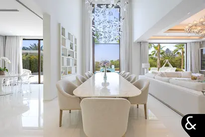 Home Cinema | Expansive Walk-In Wardrobe