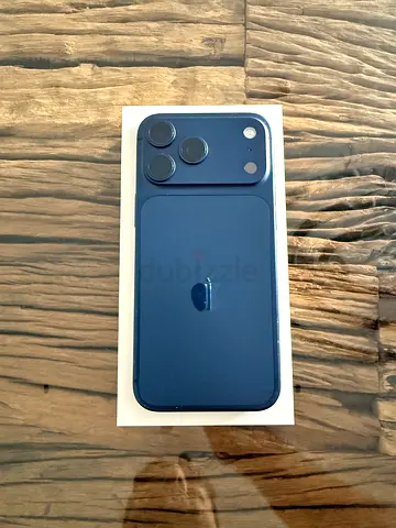 iPhone 17 Pro Max | 256GB | Apple Care +