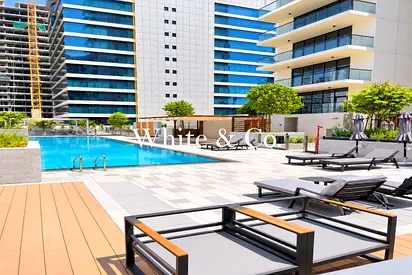 Spacious Layout | Prime Location | Vacant