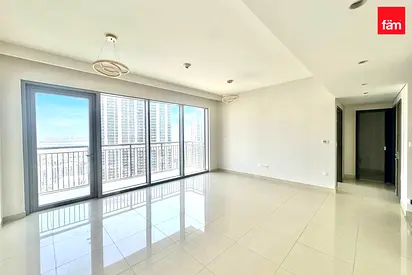 Vacant | High Floor | Spacious Layout