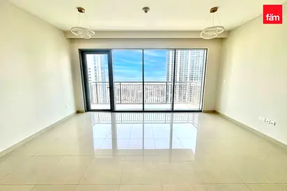 Vacant | High Floor | Spacious Layout | Negotiable