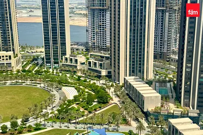 Vacant | High Floor | Spacious Layout | Negotiable