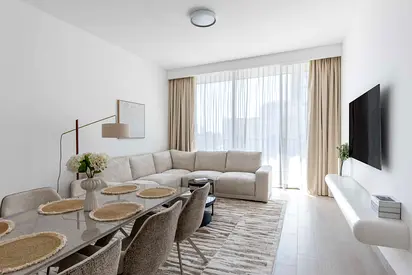 Luma Park Views | Spacious layout | Prime JVC location