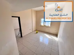 Spacious 1-Bedroom Apartment with Separate Living Room Near Ajman Court, Al Hamidiya 1