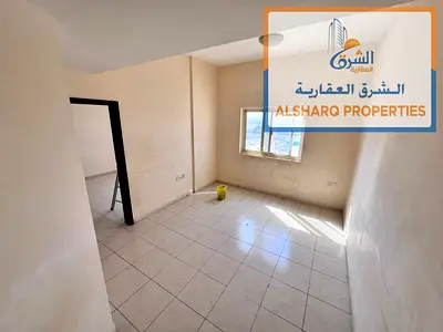 Spacious 1-Bedroom Apartment with Separate Living Room Near Ajman Court, Al Hamidiya 1