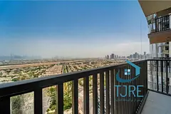 Premium 1BR | Brand New | High Floor |