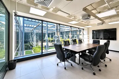 Fully Furnished | Next to Metro | Vacant