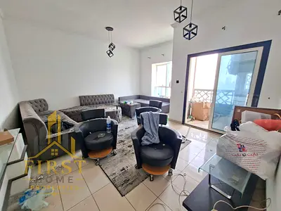 PARKING GYM POOL FREE SEA VIEW 2 BHK JUST 58K BALCONY ALL MASTERROKMS NEAR QASBA