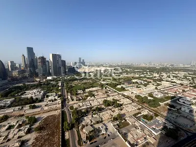 Spacious | Unfurnished | Dubai Frame View | Vacant