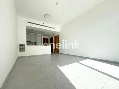 2BR in Sherena Residence 1 | Unfurnished | Exclusive | Spacious Layout | Prime Location