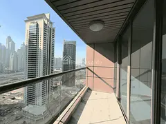 Lake View | Balcony | Vacant | Close to Metro