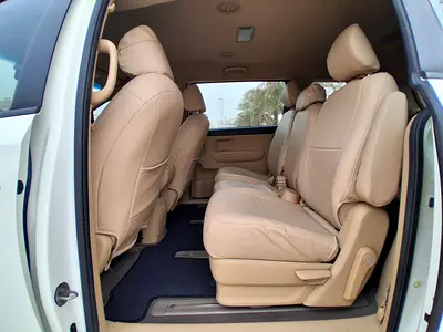 صورة 9 لـ 2018 KIA GRAND CARNIVAL