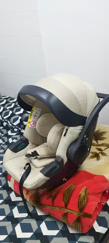 Baby seat