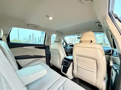 صورة مصغرة 13 لـ 2017 Lincoln MKC