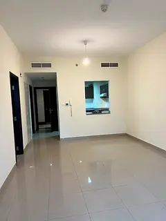 1 Bedroom Apartment | La Riviera Estate A | Multiple Balcony Views | Pool Access