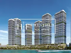 Sea Facing | Beachfront | 0.33% Monthly | Top Agency Allocation