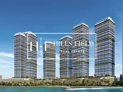 Sea Facing | Beachfront | 0.33% Monthly | Top Agency Allocation