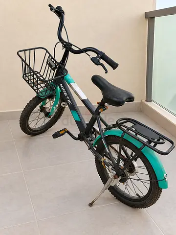 Kids bike