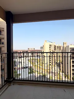 Al jazi apartment