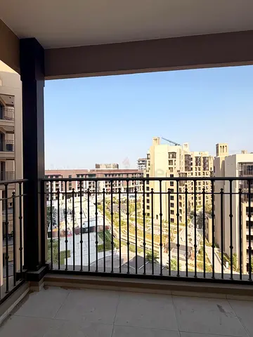 Al jazi apartment
