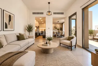 Vacant | Pool View | Furnished