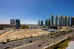 √ VACANT | Facing Reem Mall | HOT and Exclusive √