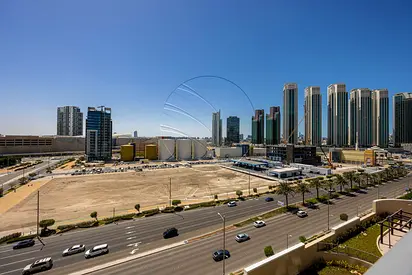 √ VACANT | Facing Reem Mall | HOT and Exclusive √