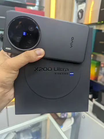 Vivo X200 Ultra (512GB)