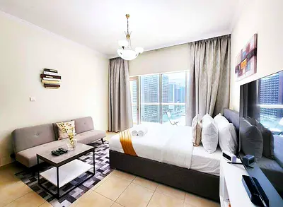 Prime Area | Fitted Kitchen | Furnished
