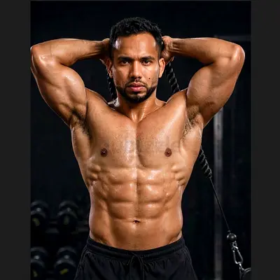 Personal trainer