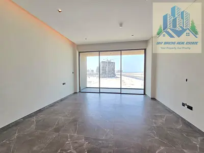Modern Living | Premium Finishing | Sea & Skyline Views | Maid's Room