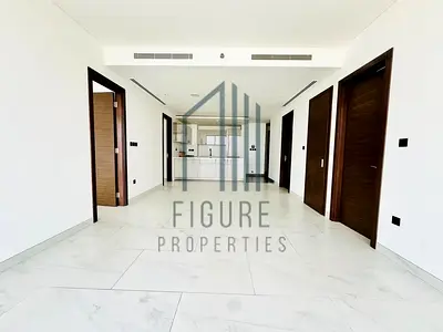 Skyline & Creek Facing 3BR Apartment - Maids Room