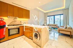 BRAND NEW | FULLY FURNISHED | READY TO MOVE