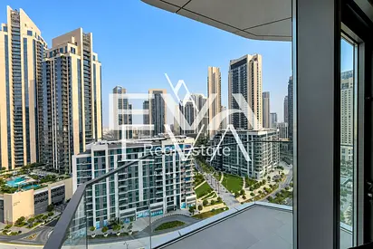 HIGH FLOOR | FULLY FURNISHED | VACANT