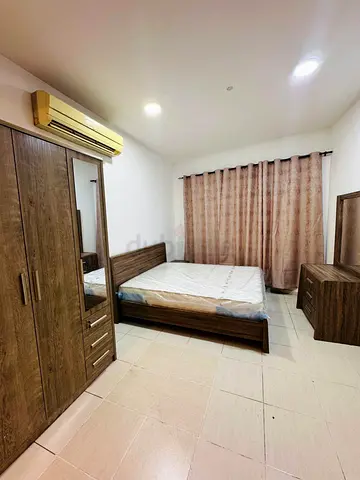 Fully furnished Apartment Rent for Family, Only for Family