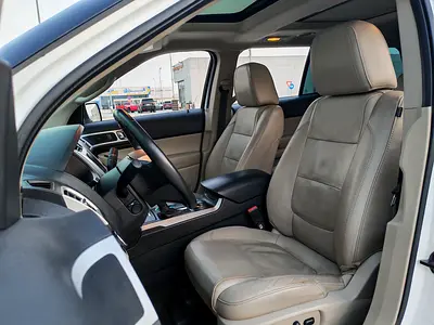 صورة 6 لـ 2013 FORD EXPLORER