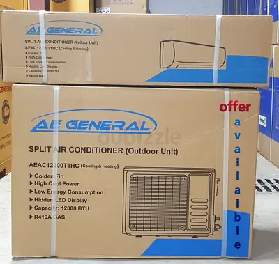 New Airconditioner for sale