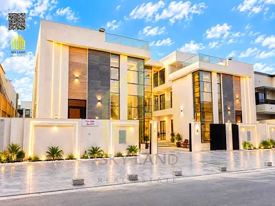 فيلا للبيع من المالك مباشر تملك حر لجميع الجنسيات السعر شامل رسوم التسجيل والتمليك وقابل للتفاوض
