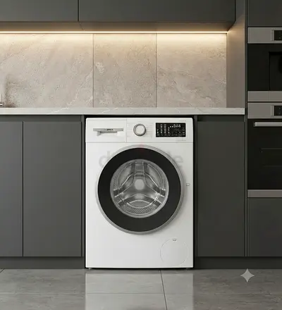 Bosch Series 4 Latest Model 9kg/6kg Washer Dryer – 2-in-1 | For Sale